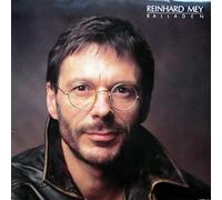 Mey, Reinhard - Balladen (1988) [VINYL]