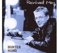 Mey, Reinhard - Bunter Hund