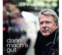 Mey,Reinhard - Dann Mach's Gut [VINYL]