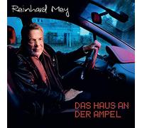 Reinhard Mey Das Haus an der Ampel (CD)