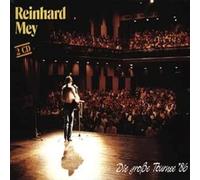Mey,Reinhard - Die Große Tournee '86