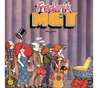 Mey,Reinhard Frederik - Edition Francaise Vol.5