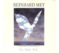 Mey, Reinhard - Ich liebe Dich (Liebeslieder für Deutsche Aidshilfe)