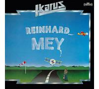 Mey,Reinhard - Ikarus [Vinyl LP] [VINYL]