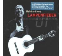 Mey, Reinhard - Lampenfieber