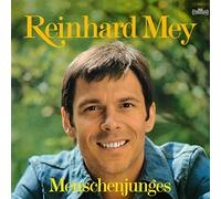Mey,Reinhard - Menschenjunges [Vinyl LP] [VINYL]