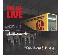 Mey,Reinhard - Mr. Lee - Live