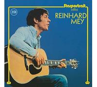 Mey, Reinhard - Starportrait