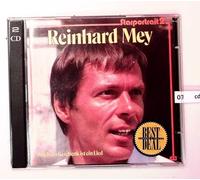 Mey,Reinhard - Starportrait II