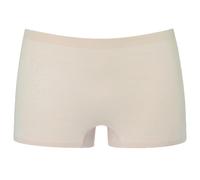 Mey Second Me New Pearl (Beige) Shorts Small UK 12 Briefs Knickers Cotton 79529