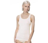 Mey Serie Emotion Vest Top Champagne 55204 005