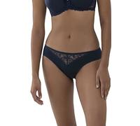 Mey Serie Luxurious 79283-408 Women's Night Blue Full Brief 10