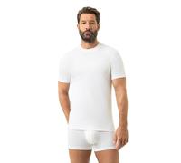 Mey Short Sleeve top White Size 6