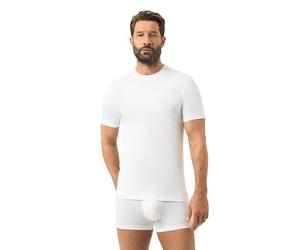 Mey Short Sleeve top White Size 6