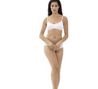 Mey Soft Shape White Moulded Soft Bra 84051 34B UK (75B EU)