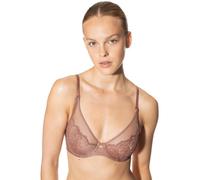 Mey Stunning Underwired Bra - Creamy Nougat - 36D