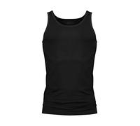 Mey Underwear Tank top Black Size 6