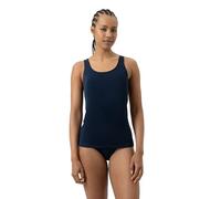Mey Women 55204-408 Women's Emotion Night Blue Tank Vest Top 14