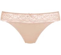 Mey Womens Amorous Mini Brief - Bailey Nude
