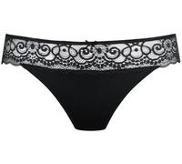 Mey Womens Amorous Mini Brief - Black