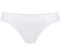 Mey Womens Amorous Mini Brief - White