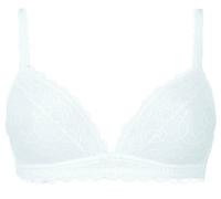 Mey Womens Amorous Spacer Bra - White
