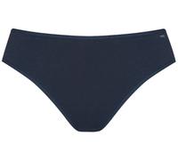 Mey Womens Cotton Pure Jazz Pants - Night Blue