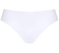 Mey Womens Cotton Pure Jazz Pants - White