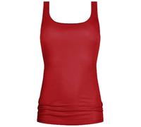 Mey Womens Emotion Vest - Ruby Red