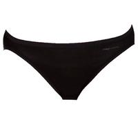 Mey Womens Lights Mini Brief - Black