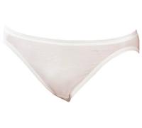 Mey Womens Lights Mini Brief - Pearl White
