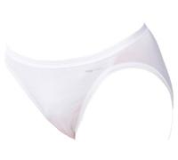 Mey Womens Lights Mini Brief - White