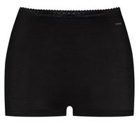 Mey Womens Lights Panty - Black