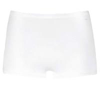 Mey Womens Lights Panty - White