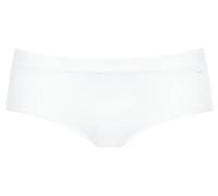 Mey Womens Mood Hipster Brief - White