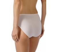 Mey Women's organi Cotton Briefs Organic Ecru Size 40