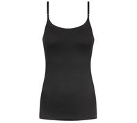 Mey Womens Soft Shape Bra Top - Black