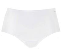 Mey Womens Superfine Organic Pants - White