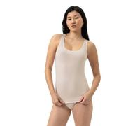 Mey Women's Top: Wide Straps, Extra Flat Seams, Glued, Breathable, Comfortable to Wear, Simply Better Invisibles Series, Bailey, L