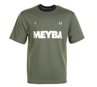 Meyba Ringer T Shirt Laurel Wreath Green, Medium