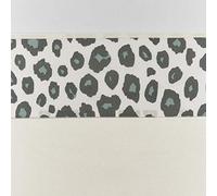 Meyco 423056 Flat Sheet with Envelope Edge Panther Stone Green 100% Cotton 75 x 100 cm