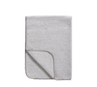 Meyco Baby Blanket 1241004 Universal 100 x 150 cm, Grey Melange