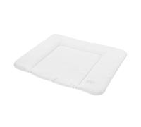 Meyco Baby Changing Mat, White, 72 x 85 cm, Oeko-Tex Standard 100