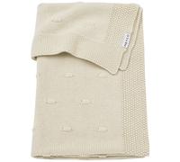 Meyco Baby Knots 75x100 Cm Minicrib Blanket