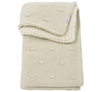 Meyco Baby Knots Teddy 75x100 Cm Minicrib Blanket
