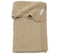 Meyco Baby Mini Knots 75x100 Cm Minicrib Blanket