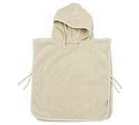Meyco Baby Popcorn Bath Poncho
