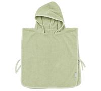 Meyco Baby Popcorn Bath Poncho