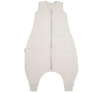 Meyco Baby Slub Tog 2.0 Sleeping Bag Beige 80 cm Kids