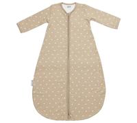 Meyco Baby Sweet Heart Tog 1.0 Sleeping Bag Beige 80 cm Kids